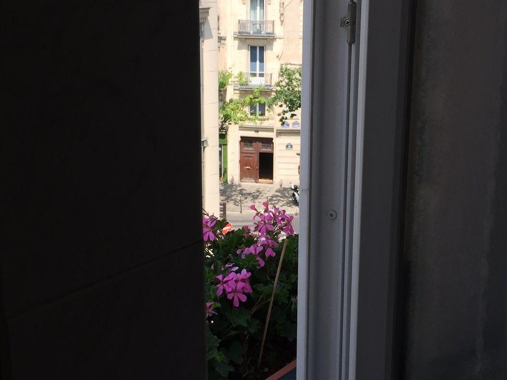 3H Paris Marais Hotel Exterior foto